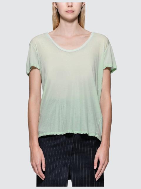 POTASSIUM JERSEY BASIC T-SHIRT