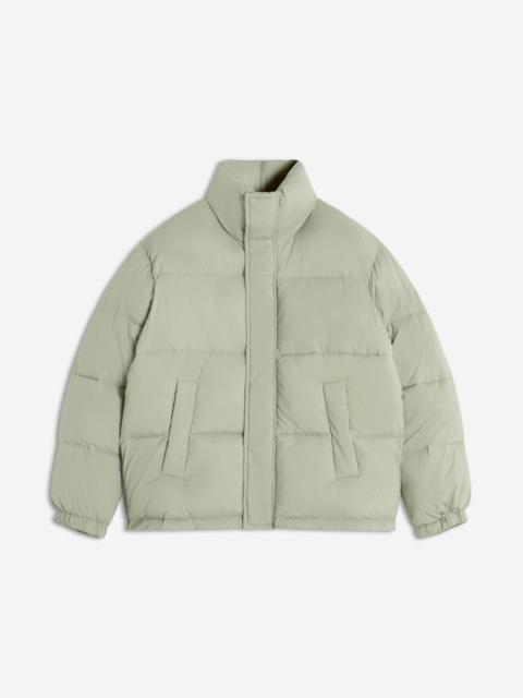 QUILTED PUFFER