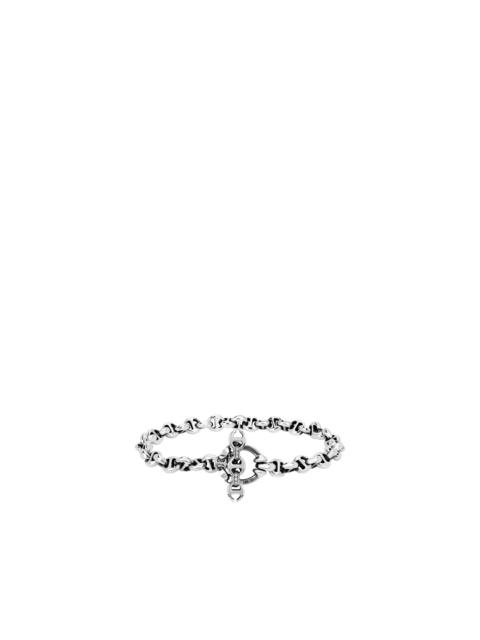 5MM OPEN LINK BRACELET