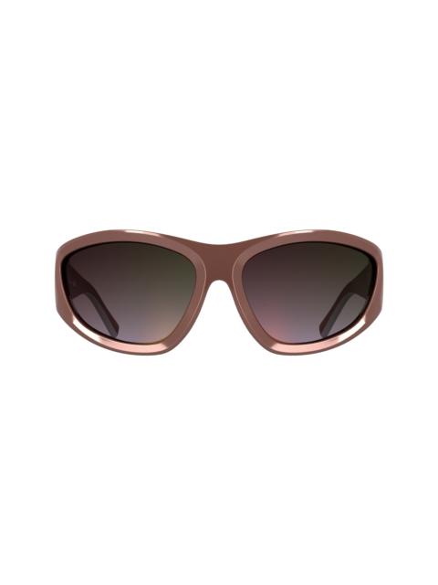 Sunglasses Metallic pink - OTHER