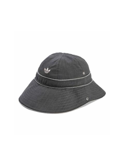 Bucket Hat grey