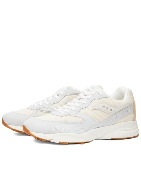 Saucony 3D Grid Hurricane