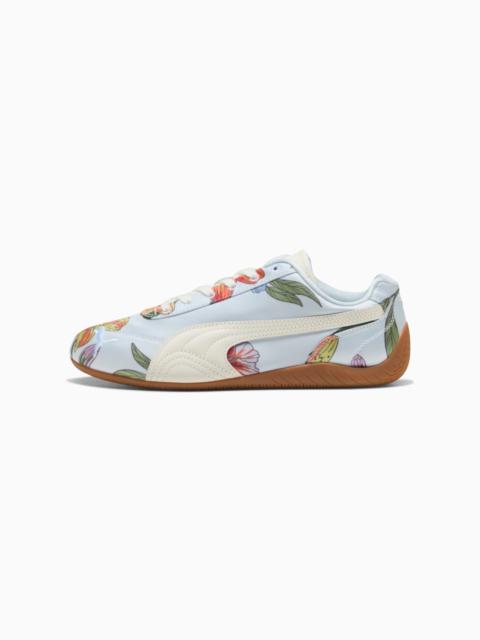 Speedcat Silk Sneakers