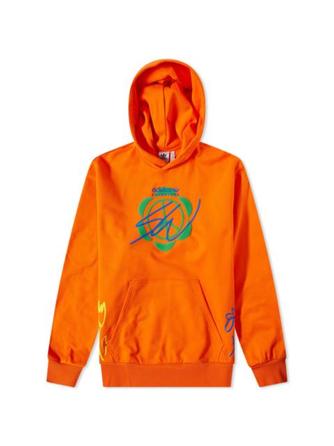 Adidas X Sean Wotherspoon Superturf Hoody