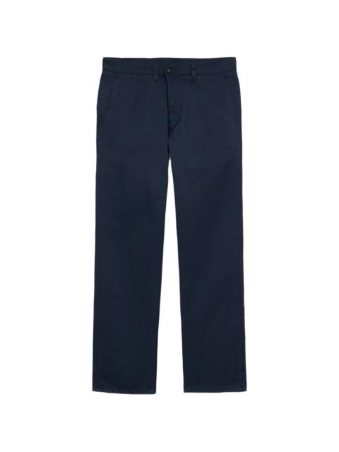 Reno corduroy trousers