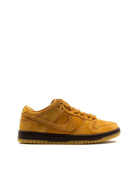 Dunk Low Pro "Wheat Mocha" sneakers