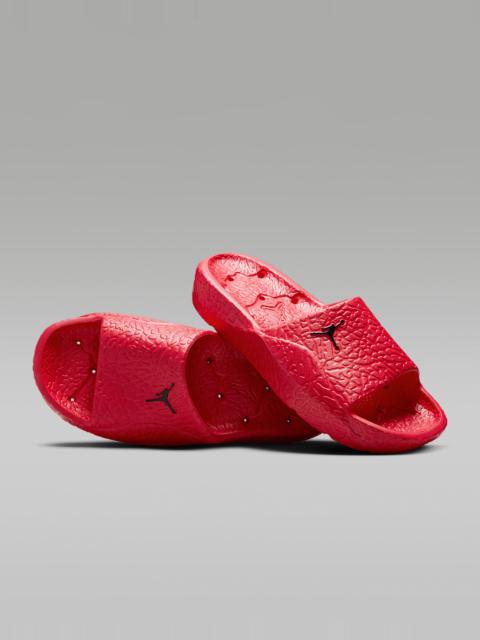 Jordan Franchise Shower Slides