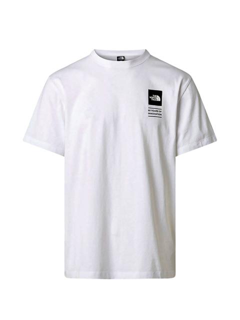 Icon Celebration SS short-sleeved T-shirt
