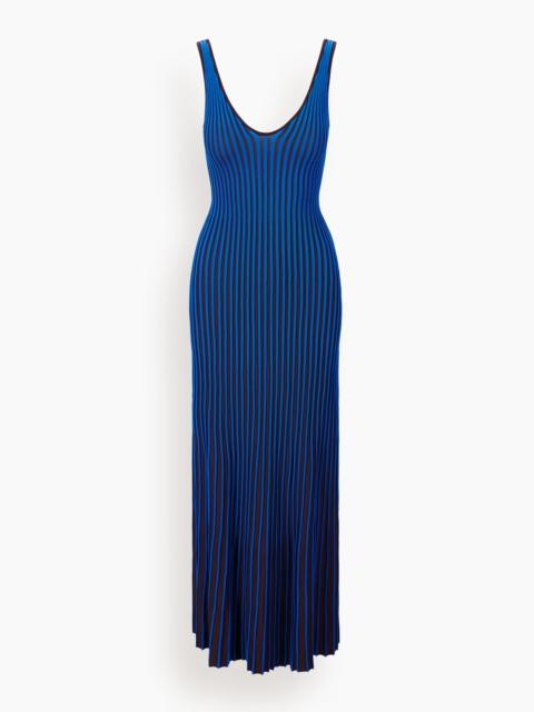 staud claretta dress  Staud Claretta Dress by Staud