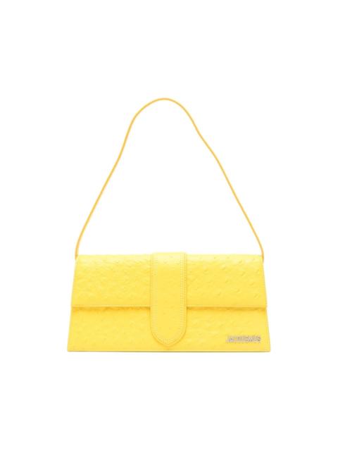 Le Bambino Long shoulder bag