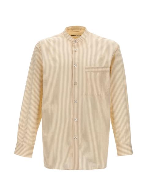 Texla x Birkenstock 1774 shirt