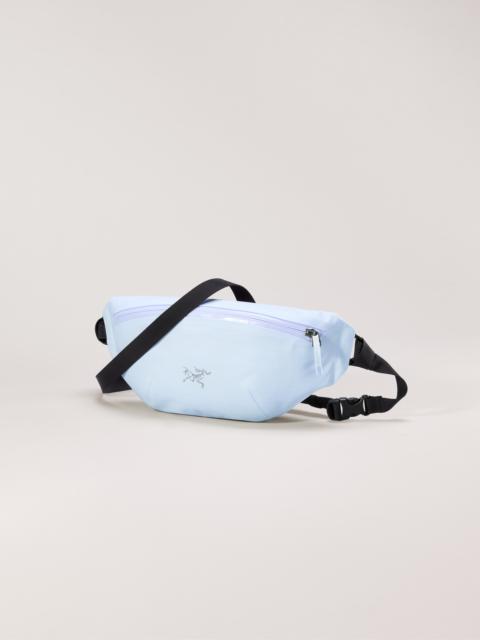 Granville Crossbody Bag