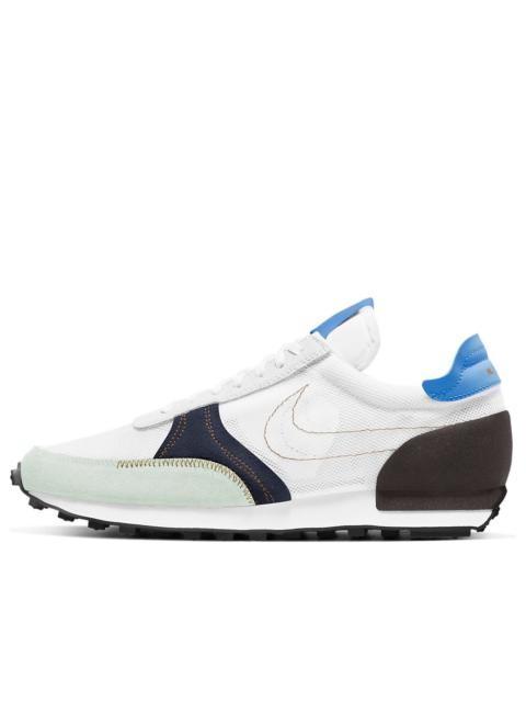 Nike Daybreak-Type 'White University Blue' CJ1156-101