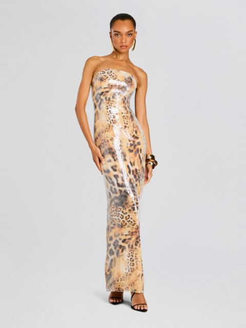 EMBER SEQUIN DRESS
