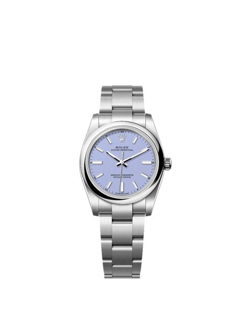 OYSTER-PERPETUAL 124200