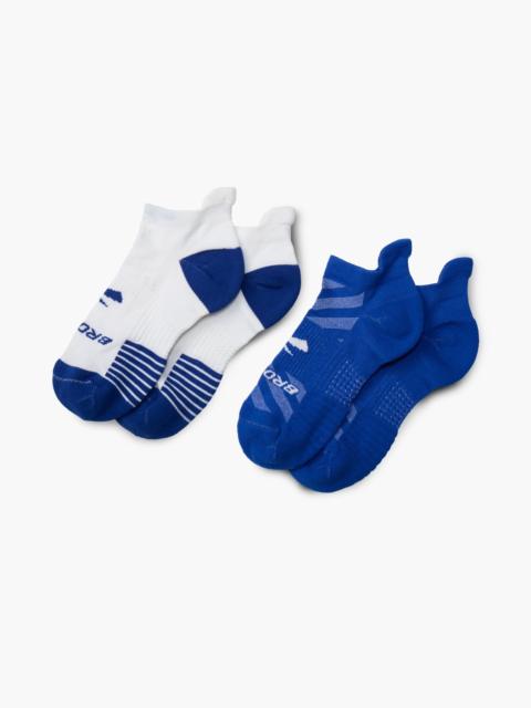 Ghost Lite No Show 2-Pack