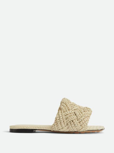 lido flat sandal