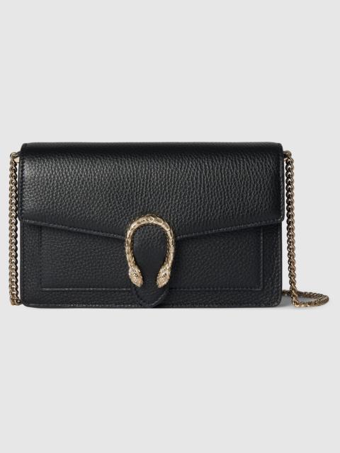 Dionysus wallet on chain