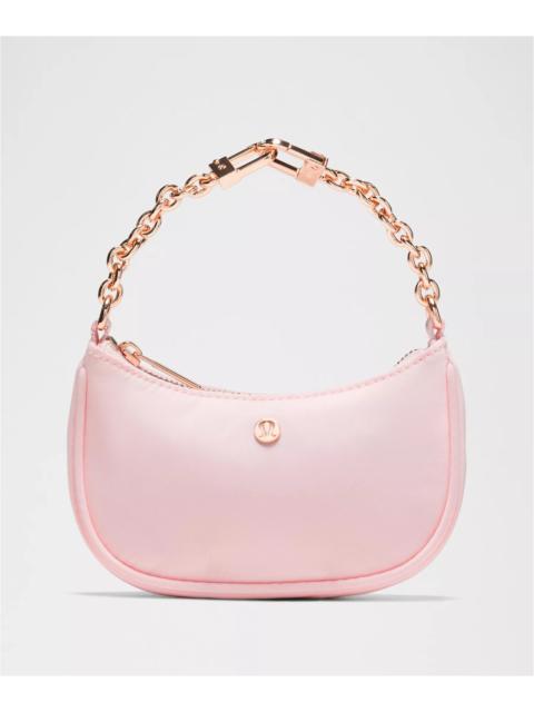 City Essentials Nano Shoulder Bag