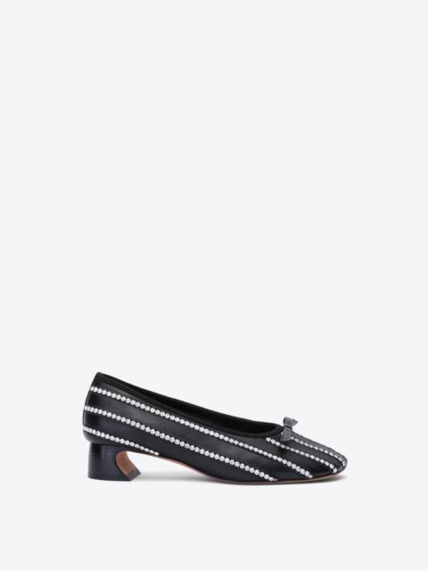 ID Soft Ballerina Pump
