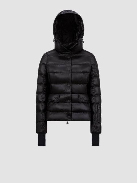 Armoniques Short Down Jacket