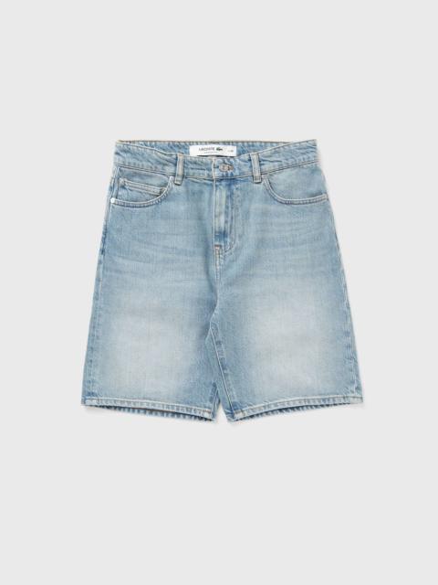 JEANS BERMUDA