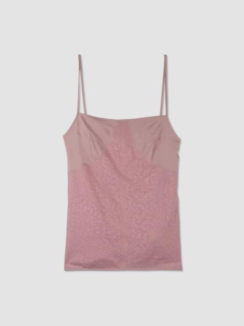 Sleeveless top