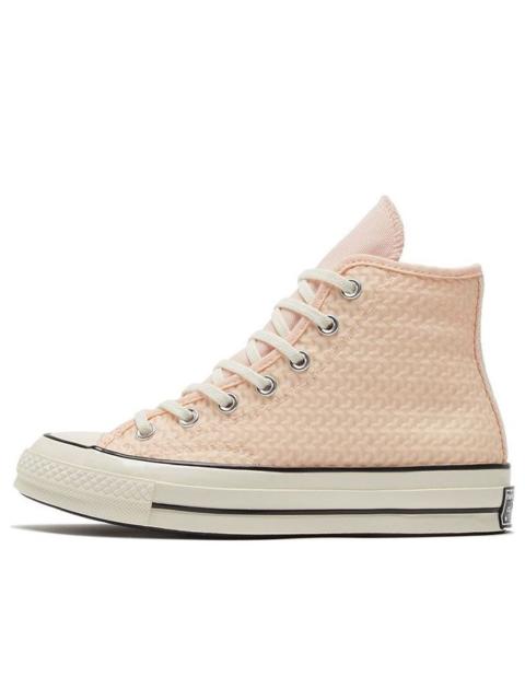 (WMNS) Converse Chuck 70 High 'Alt Exploration - Crimson Tint' 570277C
