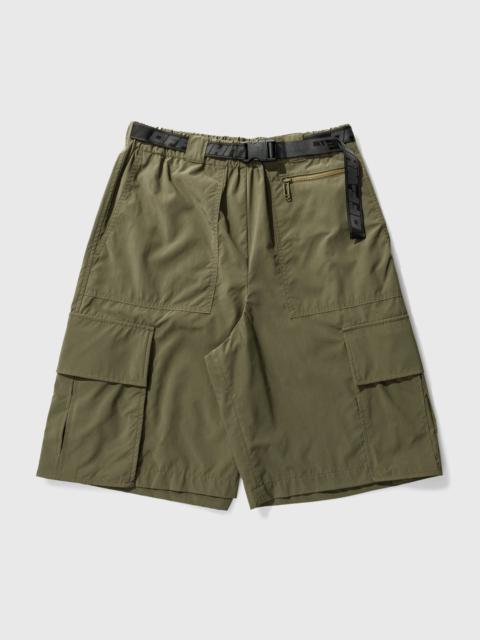 INDUSTRIAL CARGO SHORTS