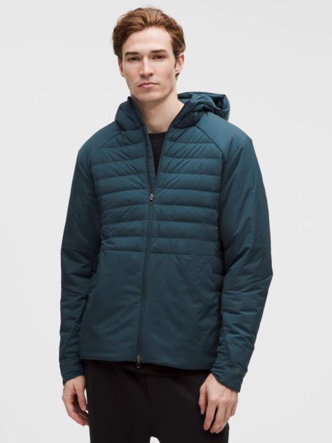 Down for It All Hoodie