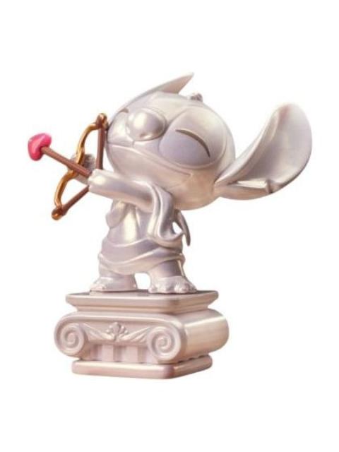 Pop Mart Disney Stitch On a Date Figuress 'Cupid' Secrect Edition PPMT-2402-0002-CDS