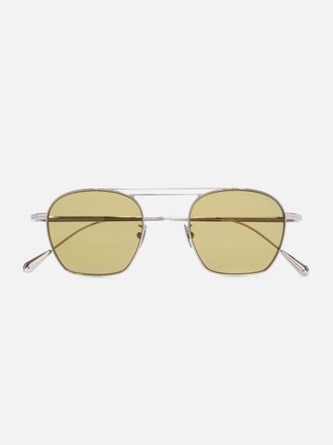 0004 AVIATOR SUNGLASSES