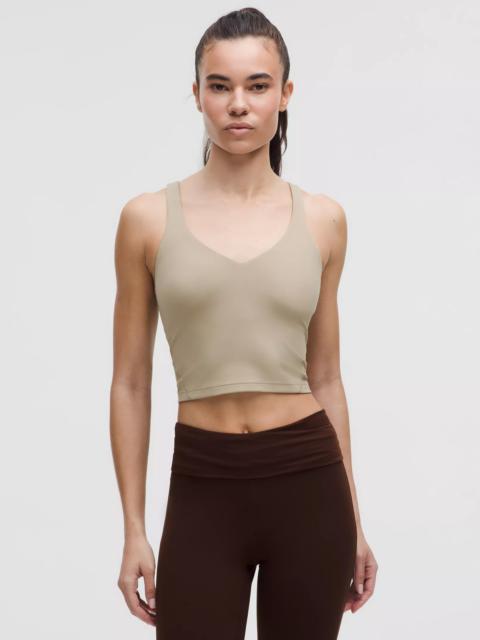 lululemon Align™ Tank Top *Light Support, A/B Cup