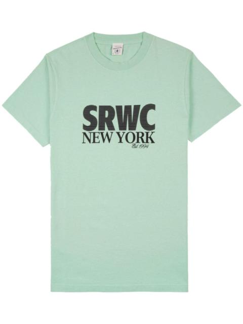 SRWC 94 cotton T-shirt