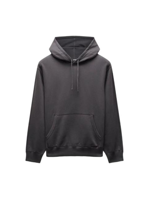 Midweight Standard Hoodie Classic Fit Midnight