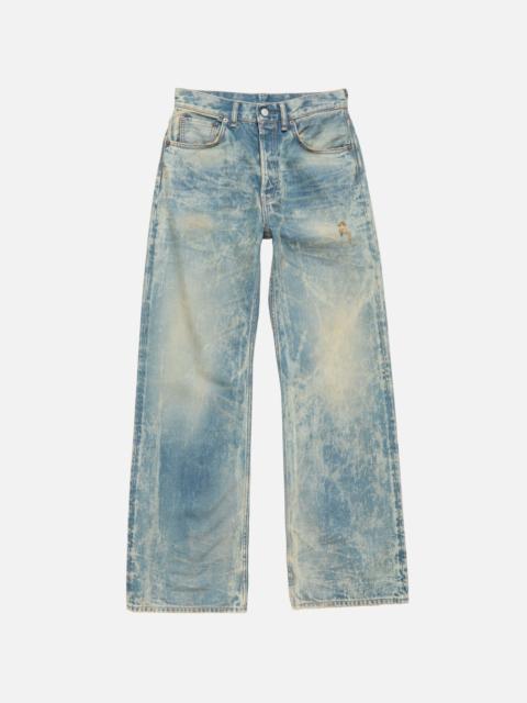 Regular fit jeans - 2021M - Mid Blue