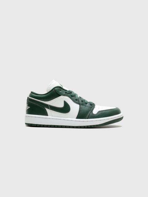 WMNS AIR JORDAN 1 LOW "GALACTIC JADE"