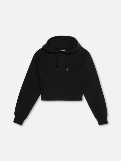 The Gros Grain hoodie