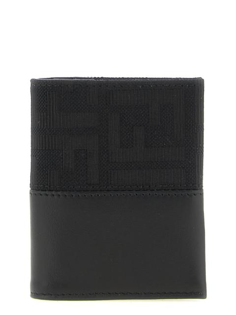 Ff Jacquard Cardholder