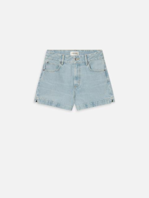 The Charm Short in Never