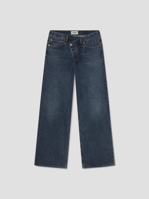 ARC CRISS CROSS JEAN IN FORM