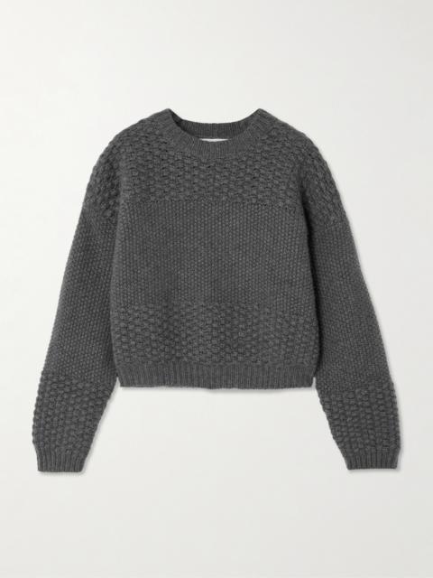 Signe Cashmere Sweater