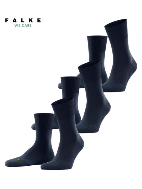 Run 3-Pack Unisex Socks