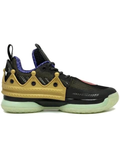 Li-Ning Way of Wade 7 Rick Ross