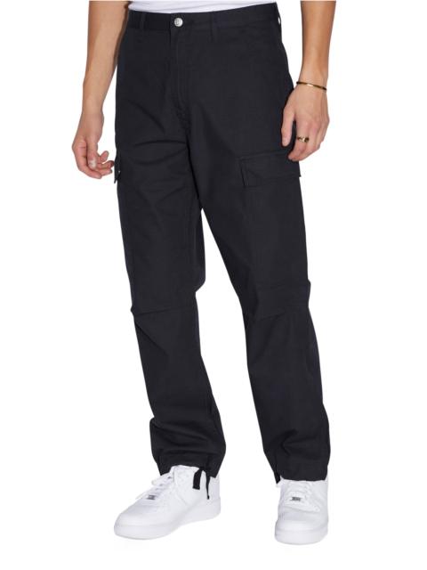 FUGITIVE CARGO PANT BLACK
