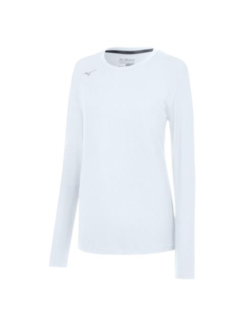 Women's Long Sleeve Attack Tee