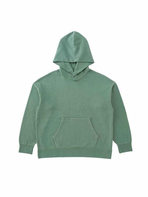 JUMBO SB HOODIE P.O (V.D.) GREEN