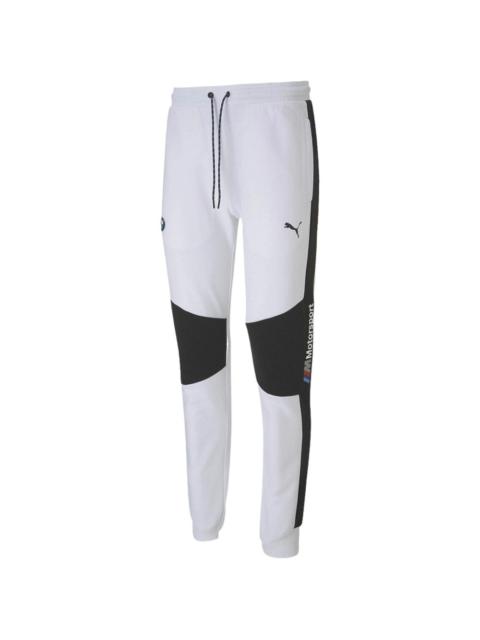 x BMW Motorsport track pants
