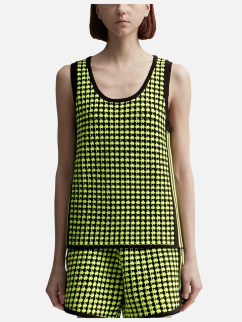 ADIDAS ORIGINALS X WALES BONNER KNIT VEST