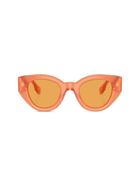 Meadow tinted-lenses sunglasses